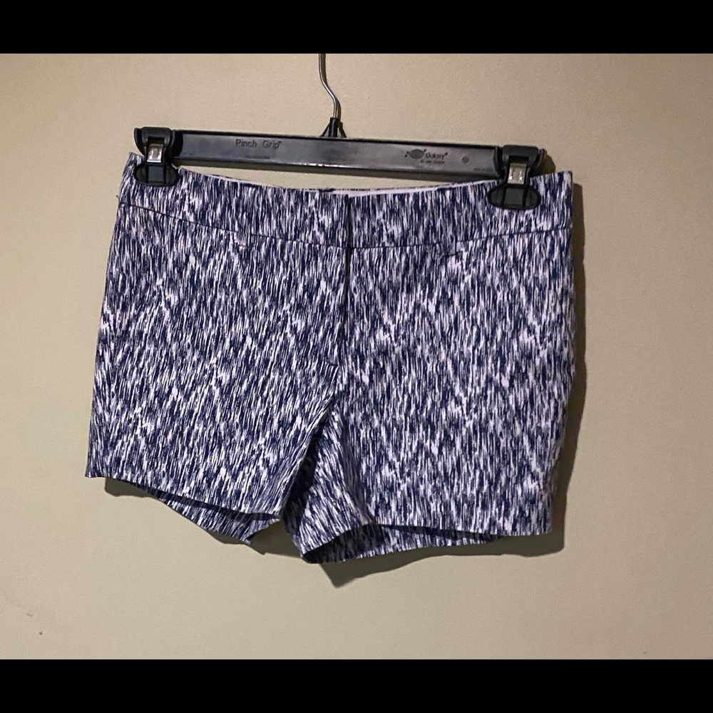 Willi Smith Shorts